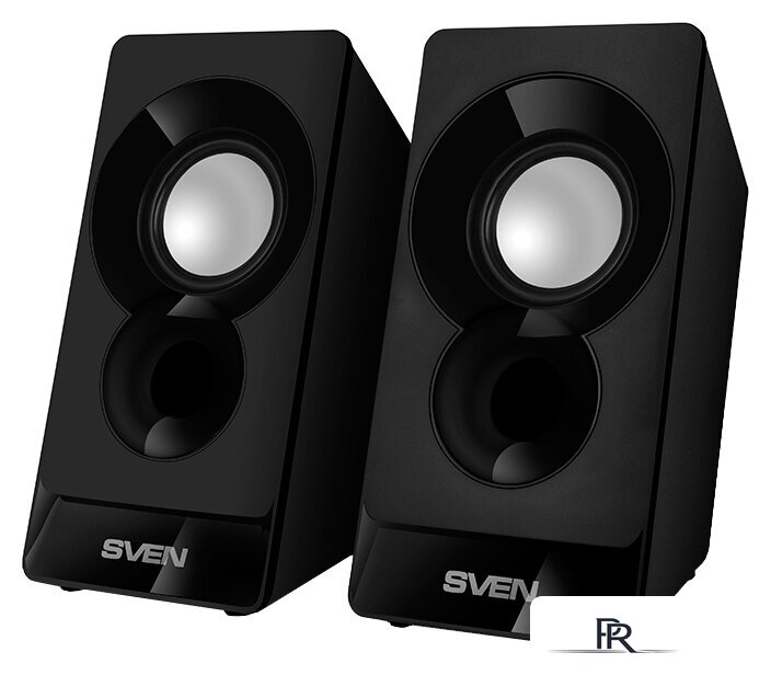 Акустика SVEN 300 - Изображение №1 — Интернет-магазин ПроЗаказ