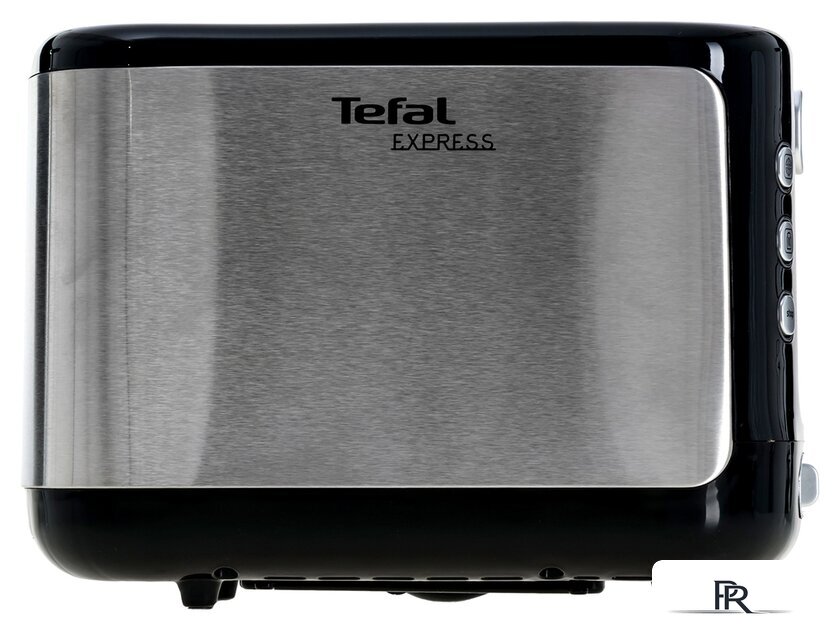 Тостер Tefal Express Metal TT365031 - Изображение №8 — Интернет-магазин ПроЗаказ