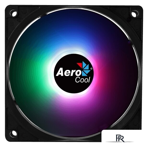Вентилятор для корпуса AeroCool Frost 12 FRGB - Изображение №2 — Интернет-магазин ПроЗаказ