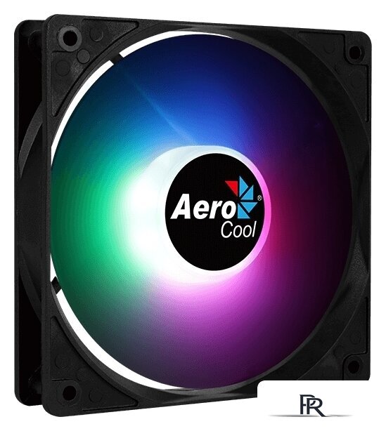 Вентилятор для корпуса AeroCool Frost 12 FRGB - Изображение №1 — Интернет-магазин ПроЗаказ