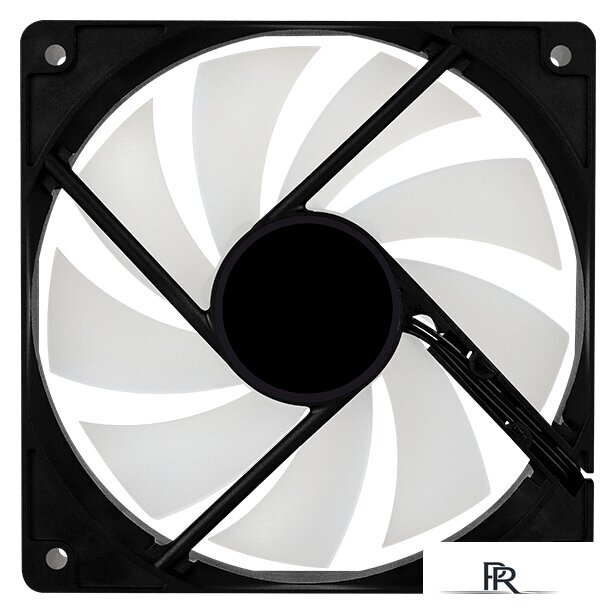 Вентилятор для корпуса AeroCool Frost 12 FRGB - Изображение №5 — Интернет-магазин ПроЗаказ