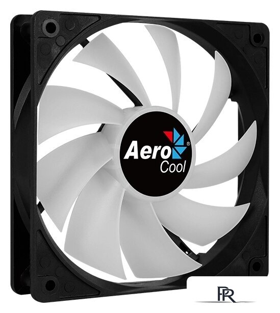 Вентилятор для корпуса AeroCool Frost 12 FRGB - Изображение №6 — Интернет-магазин ПроЗаказ