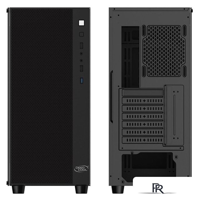 Корпус DeepCool Matrexx 55 Mesh DP-ATX-MATREXX55-MESH - Изображение №6 — Интернет-магазин ПроЗаказ