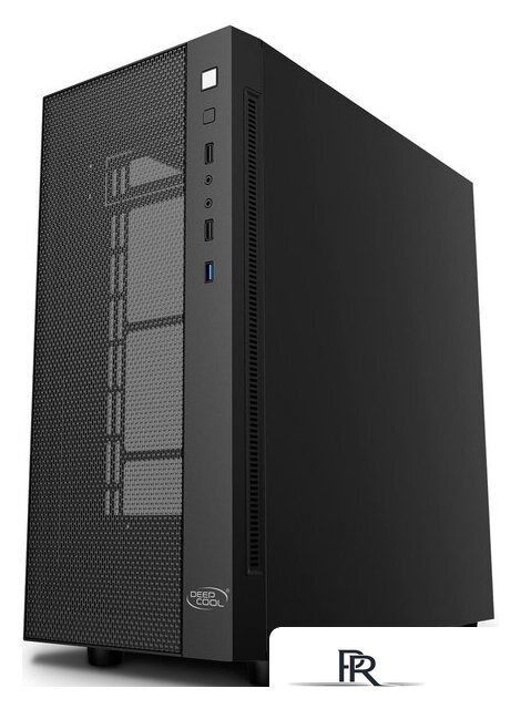 Корпус DeepCool Matrexx 55 Mesh DP-ATX-MATREXX55-MESH - Изображение №7 — Интернет-магазин ПроЗаказ