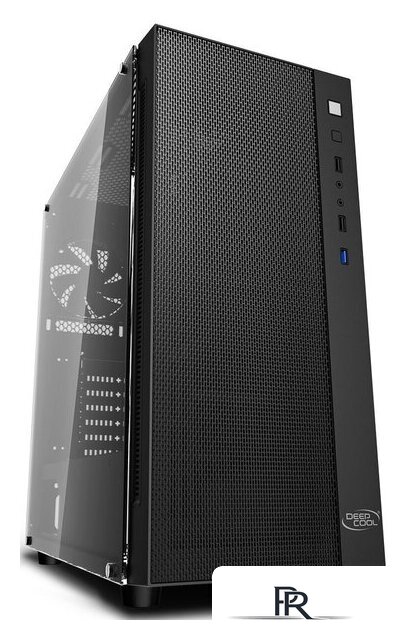 Корпус DeepCool Matrexx 55 Mesh DP-ATX-MATREXX55-MESH - Изображение №2 — Интернет-магазин ПроЗаказ
