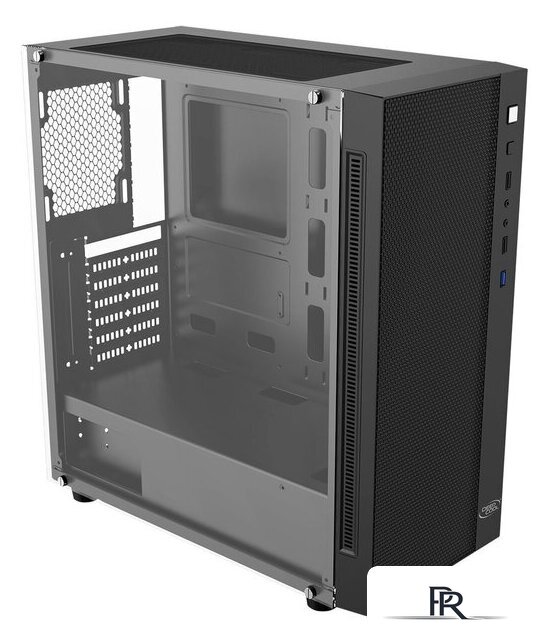 Корпус DeepCool Matrexx 55 Mesh DP-ATX-MATREXX55-MESH - Изображение №1 — Интернет-магазин ПроЗаказ