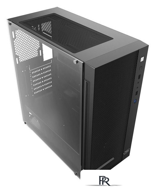 Корпус DeepCool Matrexx 55 Mesh DP-ATX-MATREXX55-MESH - Изображение №8 — Интернет-магазин ПроЗаказ