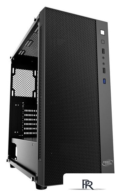 Корпус DeepCool Matrexx 55 Mesh DP-ATX-MATREXX55-MESH - Изображение №10 — Интернет-магазин ПроЗаказ