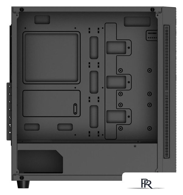 Корпус DeepCool Matrexx 55 Mesh DP-ATX-MATREXX55-MESH - Изображение №4 — Интернет-магазин ПроЗаказ