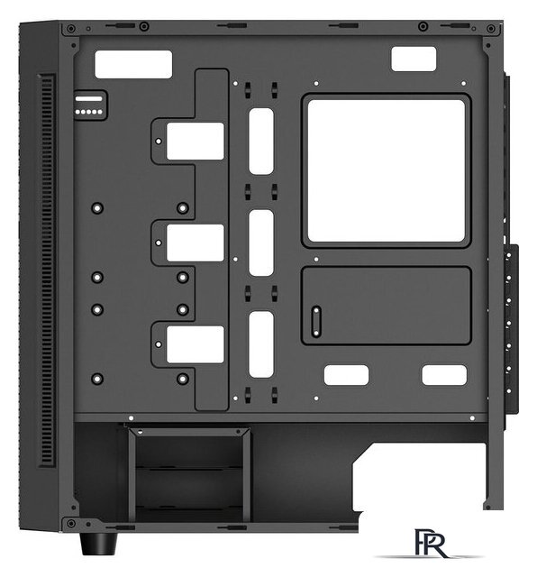 Корпус DeepCool Matrexx 55 Mesh DP-ATX-MATREXX55-MESH - Изображение №5 — Интернет-магазин ПроЗаказ