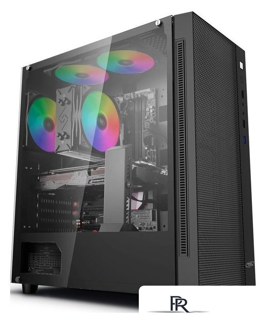 Корпус DeepCool Matrexx 55 Mesh DP-ATX-MATREXX55-MESH - Изображение №11 — Интернет-магазин ПроЗаказ