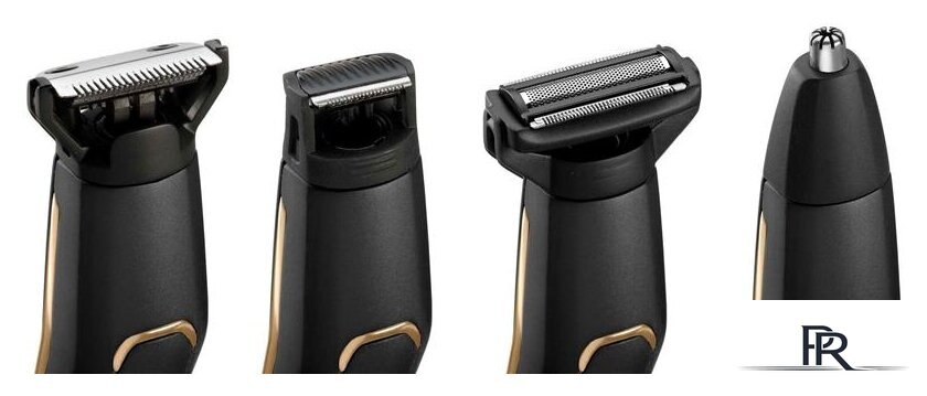 Триммер для бороды и усов BaByliss MT860E - Изображение №3 — Интернет-магазин ПроЗаказ