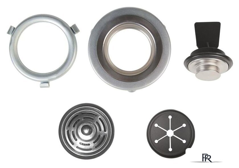 Измельчитель пищевых отходов Bort Titan 4000 (Control) - Изображение №4 — Интернет-магазин ПроЗаказ