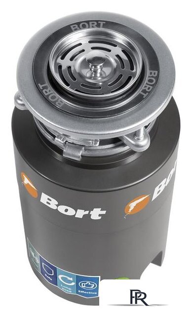 Измельчитель пищевых отходов Bort Titan 4000 (Control) - Изображение №3 — Интернет-магазин ПроЗаказ