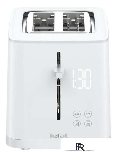 Тостер Tefal Sense TT693110 - Изображение №2 — Интернет-магазин ПроЗаказ