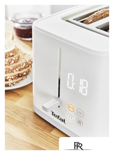 Тостер Tefal Sense TT693110 - Изображение №5 — Интернет-магазин ПроЗаказ