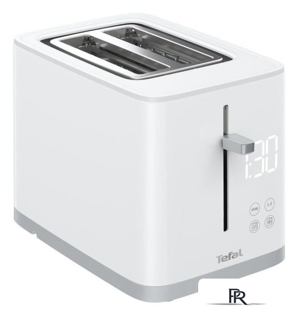 Тостер Tefal Sense TT693110 - Изображение №1 — Интернет-магазин ПроЗаказ