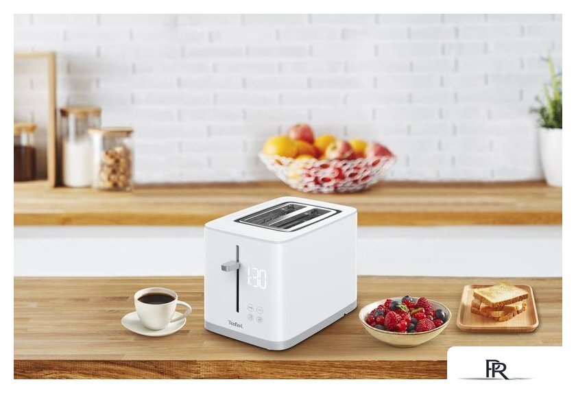 Тостер Tefal Sense TT693110 - Изображение №9 — Интернет-магазин ПроЗаказ