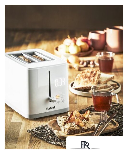 Тостер Tefal Sense TT693110 - Изображение №7 — Интернет-магазин ПроЗаказ