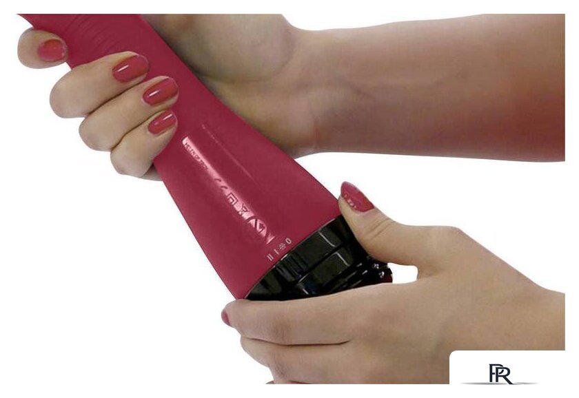 Фен-щетка Revlon RVDR5279UKE - Изображение №4 — Интернет-магазин ПроЗаказ