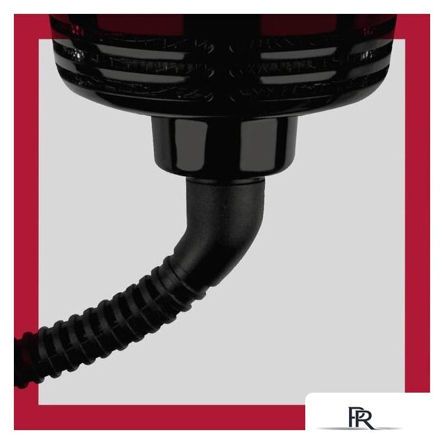 Фен-щетка Revlon RVDR5279UKE - Изображение №3 — Интернет-магазин ПроЗаказ