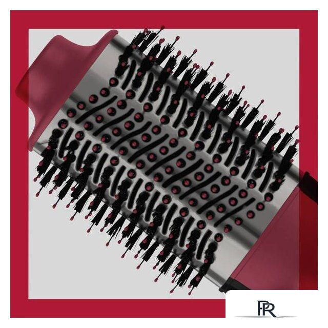 Фен-щетка Revlon RVDR5279UKE - Изображение №8 — Интернет-магазин ПроЗаказ