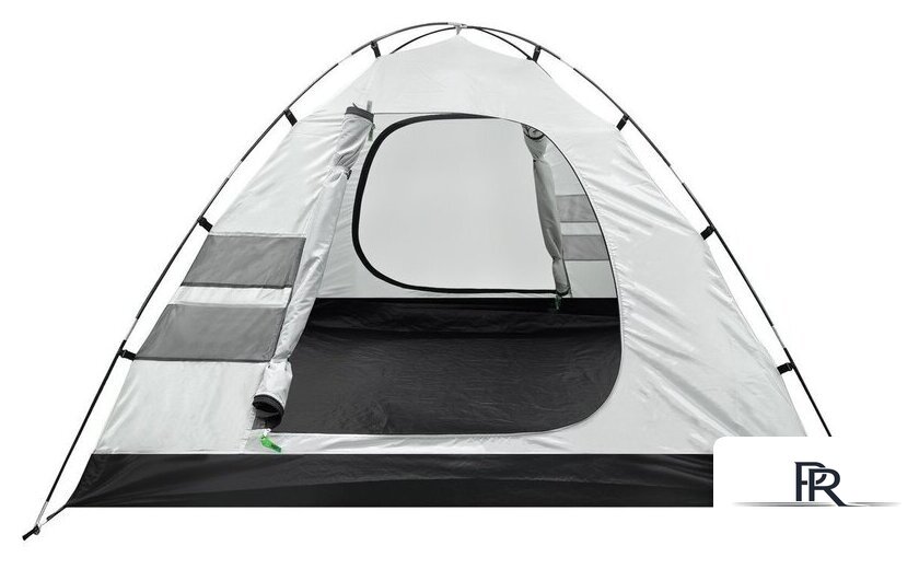 Треккинговая палатка RSP Outdoors River 3 (синий) - Изображение №19 — Интернет-магазин ПроЗаказ