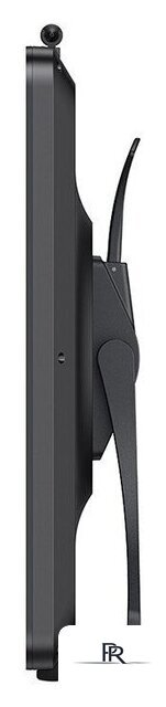 Графический монитор XP-Pen Artist Pro 24 4К (2-е поколение) - Изображение №9 — Интернет-магазин ПроЗаказ