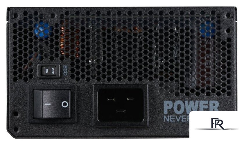 Блок питания FSP MEGA TI 1650W MEGA-1650TI - Изображение №6 — Интернет-магазин ПроЗаказ