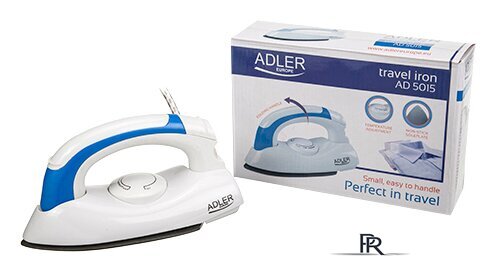 Утюг Adler AD 5015 - Изображение №4 — Интернет-магазин ПроЗаказ