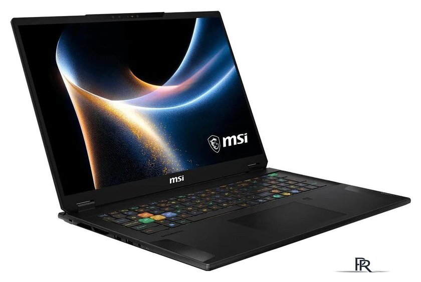 Игровой ноутбук MSI Stealth 18 HX A2WI-083RU - Изображение №2 — Интернет-магазин ПроЗаказ