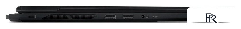 Игровой ноутбук MSI Stealth 18 HX A2WI-083RU - Изображение №6 — Интернет-магазин ПроЗаказ