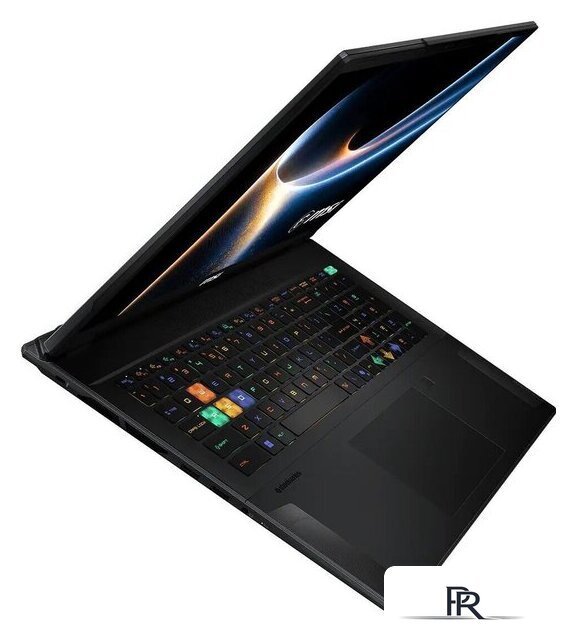 Игровой ноутбук MSI Stealth 18 HX A2WI-083RU - Изображение №5 — Интернет-магазин ПроЗаказ