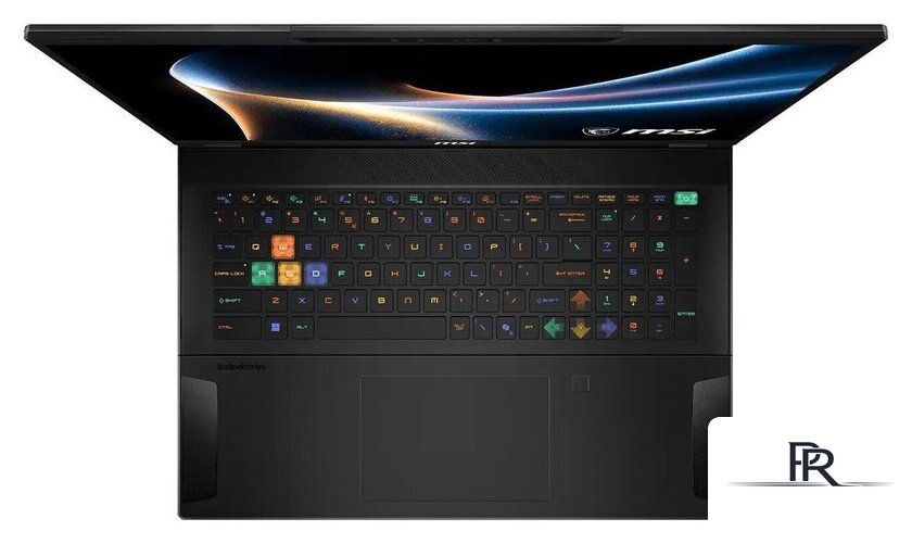 Игровой ноутбук MSI Stealth 18 HX A2WI-083RU - Изображение №3 — Интернет-магазин ПроЗаказ