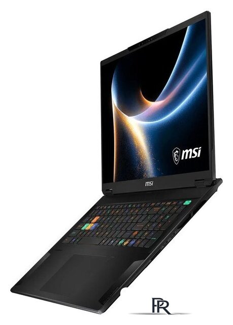 Игровой ноутбук MSI Stealth 18 HX A2WI-083RU - Изображение №4 — Интернет-магазин ПроЗаказ