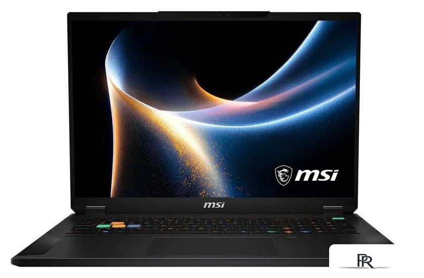Игровой ноутбук MSI Stealth 18 HX A2WI-083RU - Изображение №1 — Интернет-магазин ПроЗаказ