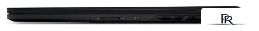 Игровой ноутбук MSI Stealth 18 HX A2WI-083RU - Изображение №7 — Интернет-магазин ПроЗаказ