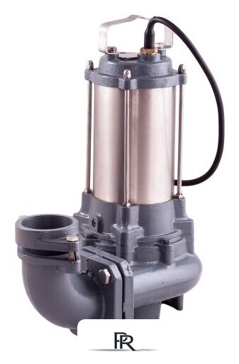 Дренажный насос Aquario Vortex 30-12TC - Изображение №1 — Интернет-магазин ПроЗаказ