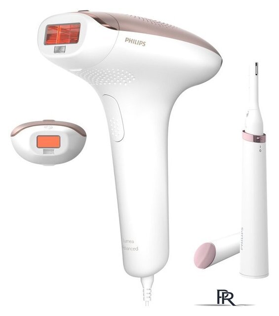 Фотоэпилятор Philips BRI921/00 Lumea Advanced - Изображение №1 — Интернет-магазин ПроЗаказ