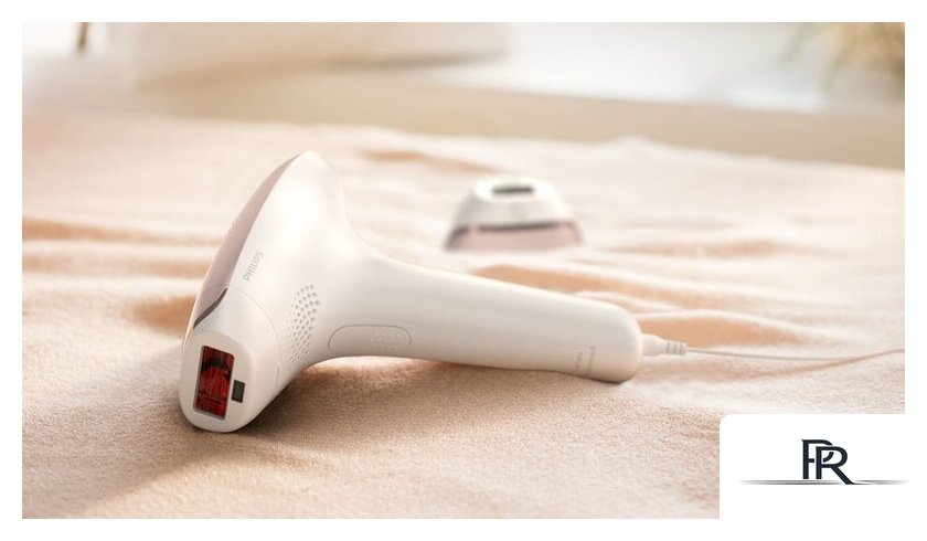 Фотоэпилятор Philips BRI921/00 Lumea Advanced - Изображение №13 — Интернет-магазин ПроЗаказ