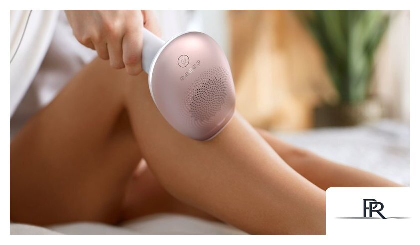 Фотоэпилятор Philips BRI921/00 Lumea Advanced - Изображение №14 — Интернет-магазин ПроЗаказ