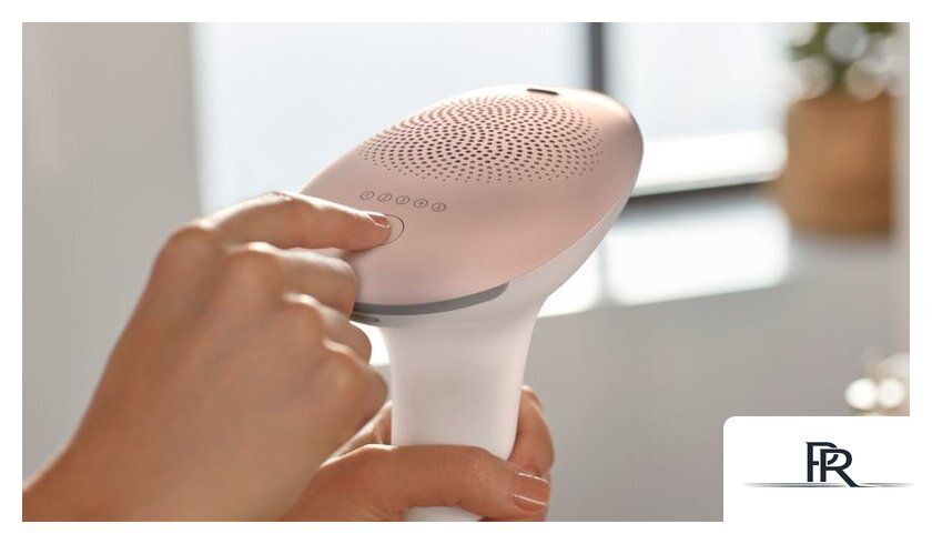Фотоэпилятор Philips BRI921/00 Lumea Advanced - Изображение №12 — Интернет-магазин ПроЗаказ