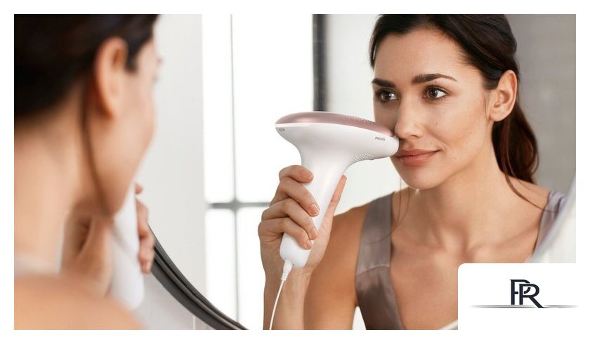 Фотоэпилятор Philips BRI921/00 Lumea Advanced - Изображение №11 — Интернет-магазин ПроЗаказ