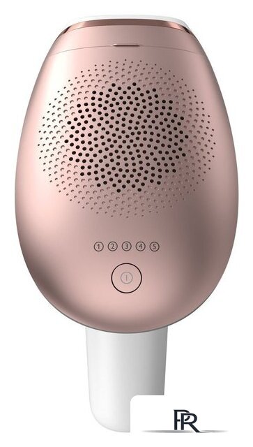 Фотоэпилятор Philips BRI921/00 Lumea Advanced - Изображение №4 — Интернет-магазин ПроЗаказ