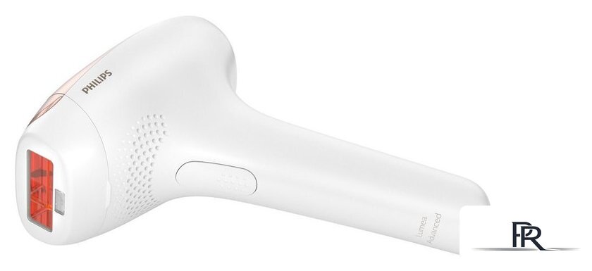 Фотоэпилятор Philips BRI921/00 Lumea Advanced - Изображение №6 — Интернет-магазин ПроЗаказ