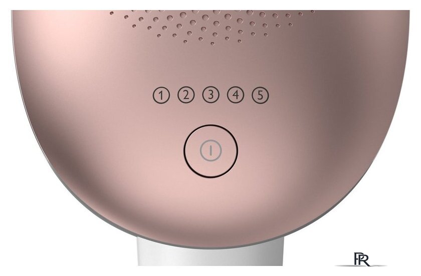 Фотоэпилятор Philips BRI921/00 Lumea Advanced - Изображение №8 — Интернет-магазин ПроЗаказ