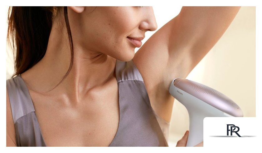 Фотоэпилятор Philips BRI921/00 Lumea Advanced - Изображение №10 — Интернет-магазин ПроЗаказ