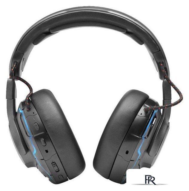 Наушники JBL Quantum One - Изображение №2 — Интернет-магазин ПроЗаказ