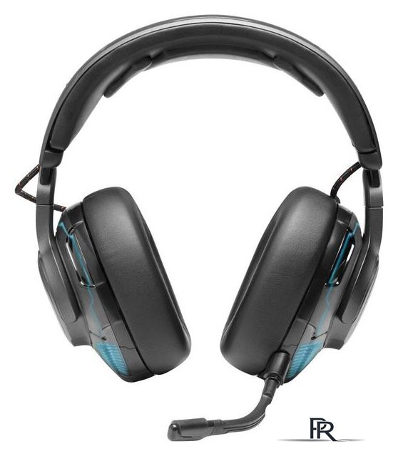 Наушники JBL Quantum One - Изображение №4 — Интернет-магазин ПроЗаказ