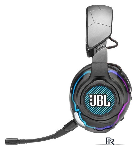 Наушники JBL Quantum One - Изображение №7 — Интернет-магазин ПроЗаказ